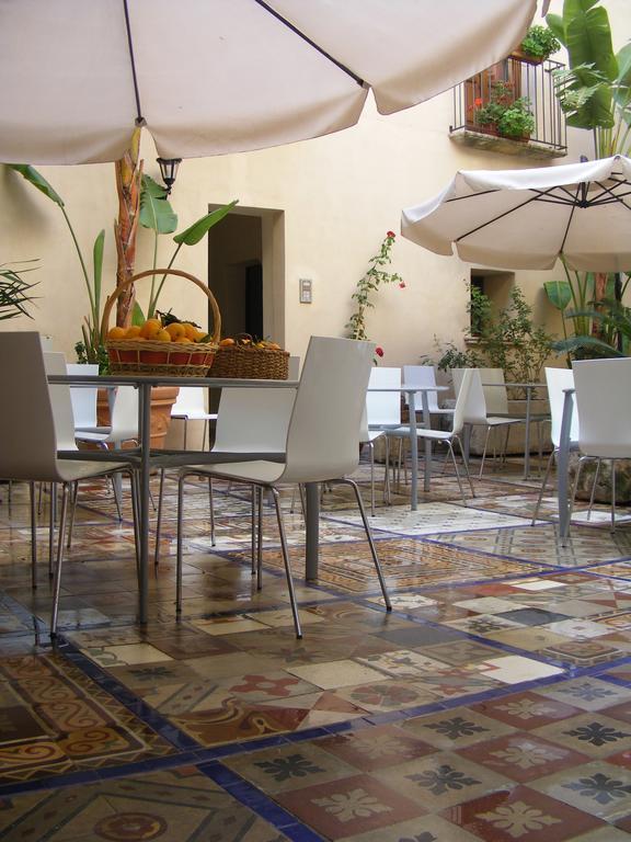 Abita Appartamenti Trapani Exteriér fotografie