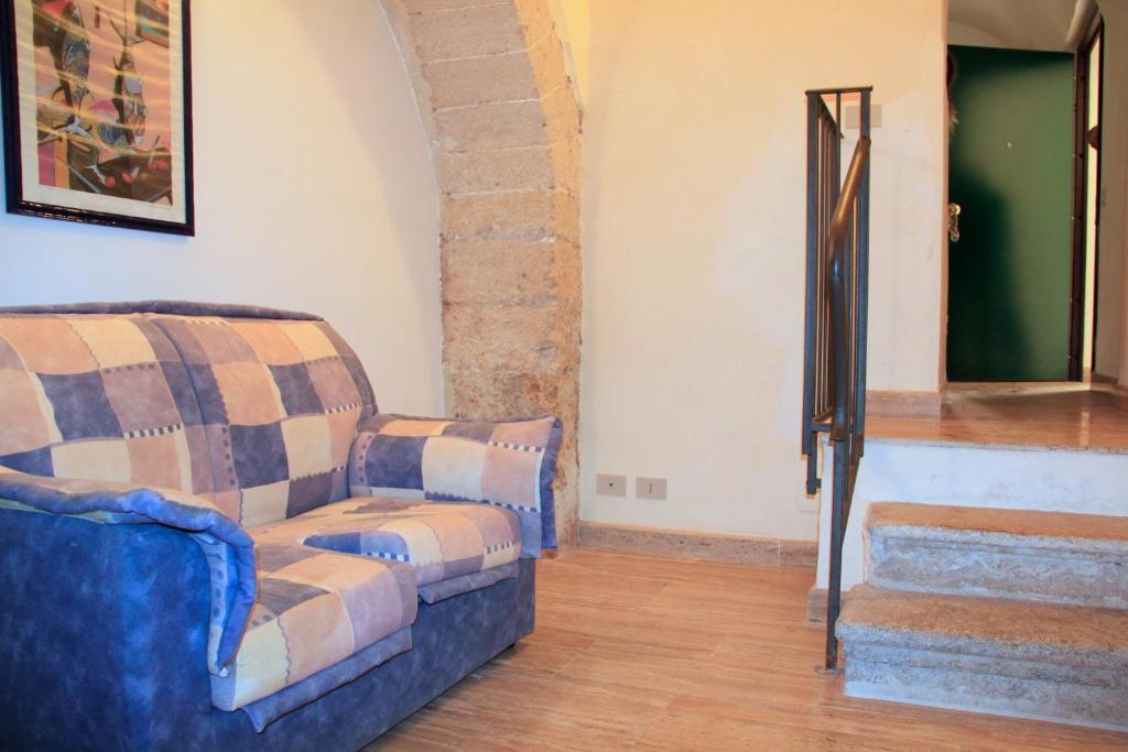 Abita Appartamenti Trapani Pokoj fotografie