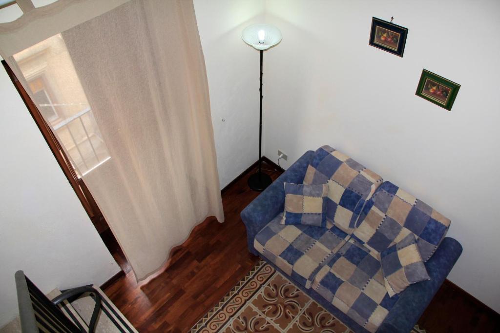 Abita Appartamenti Trapani Pokoj fotografie