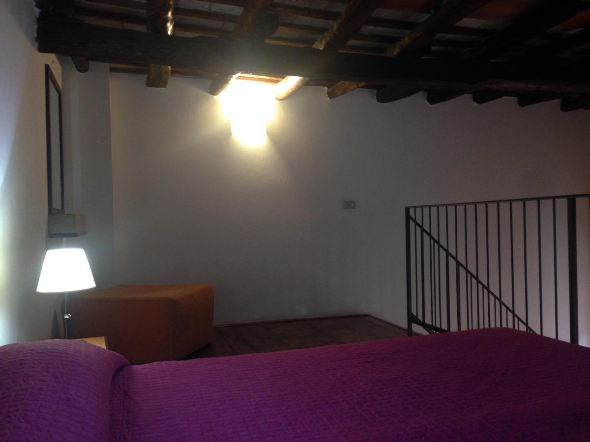 Abita Appartamenti Trapani Exteriér fotografie