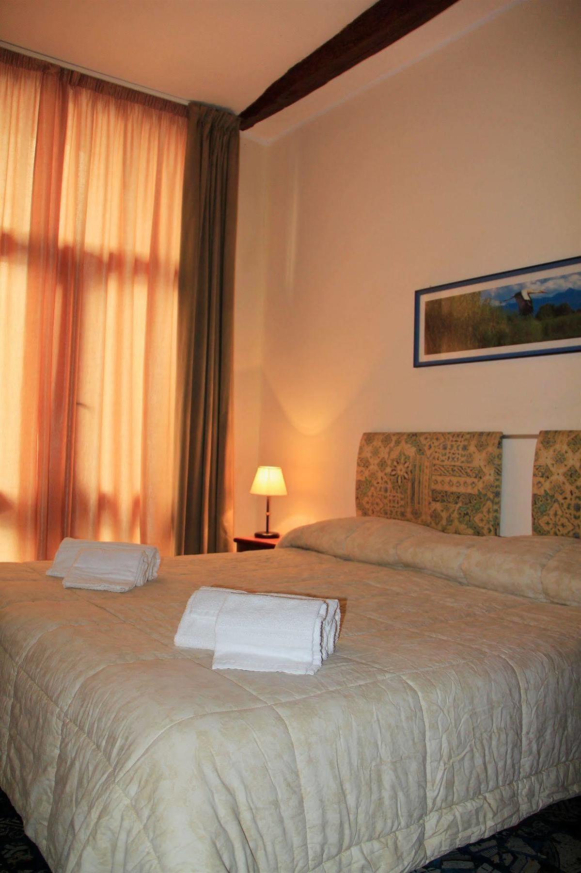 Abita Appartamenti Trapani Exteriér fotografie