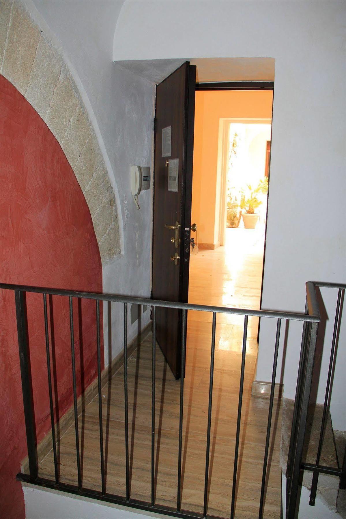 Abita Appartamenti Trapani Exteriér fotografie