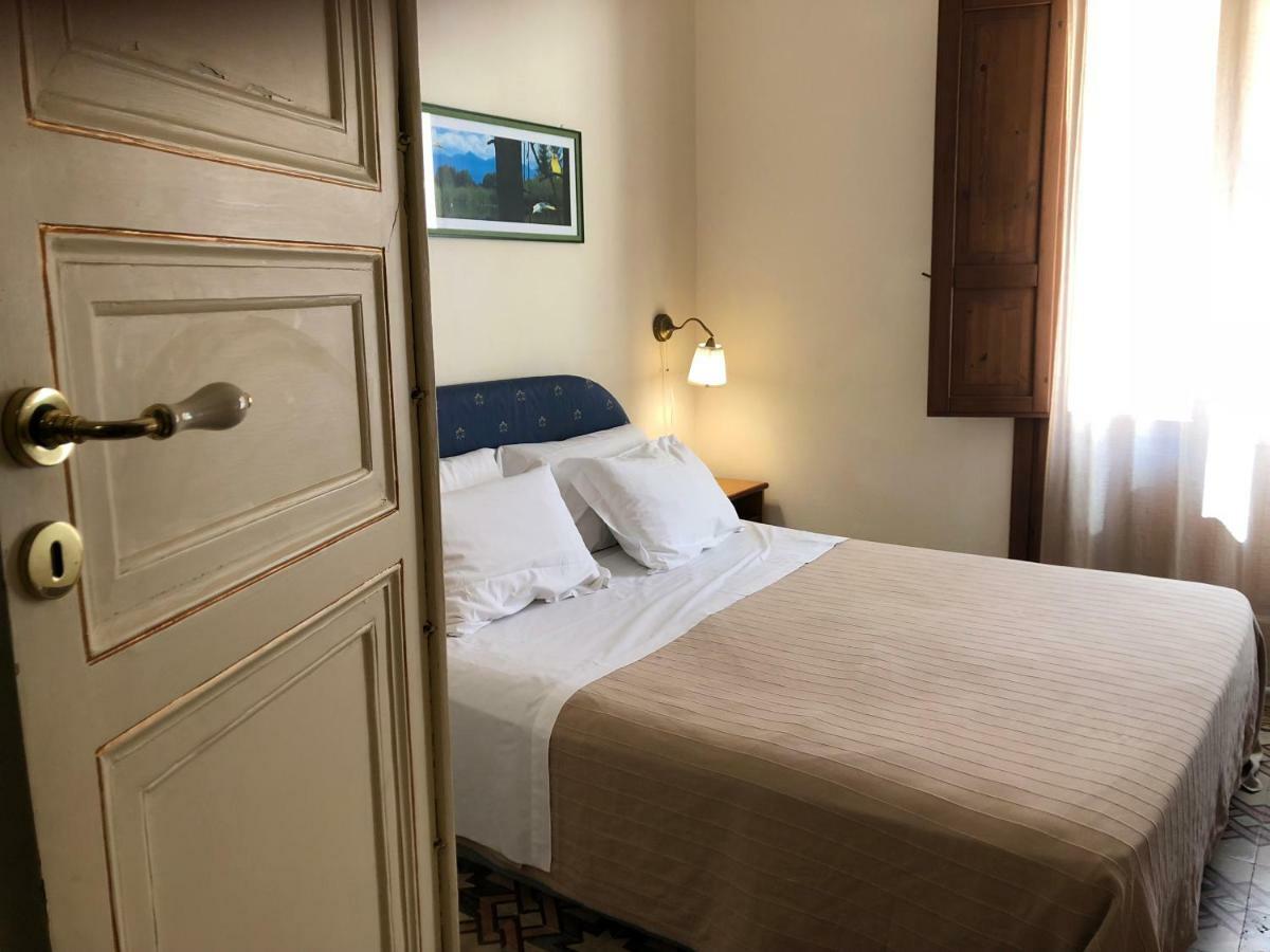 Abita Appartamenti Trapani Exteriér fotografie
