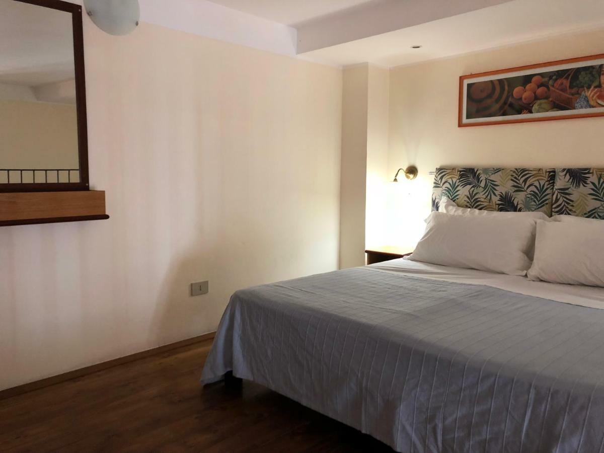 Abita Appartamenti Trapani Exteriér fotografie